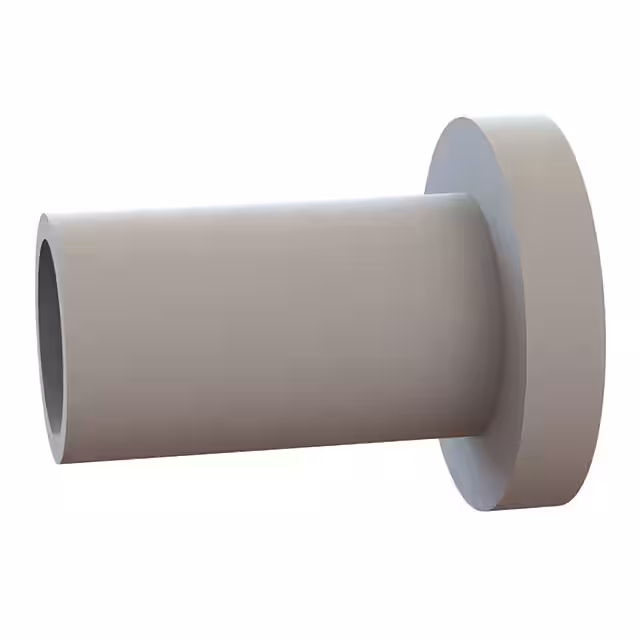 12SWS0401 Essentra Components  Rondelle - Spalla della boccola